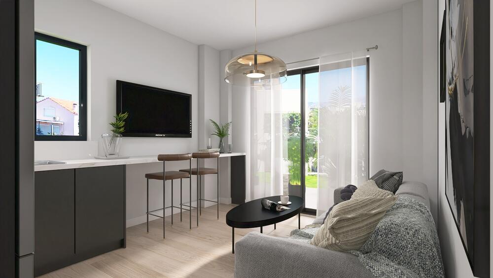 North Crest Residences