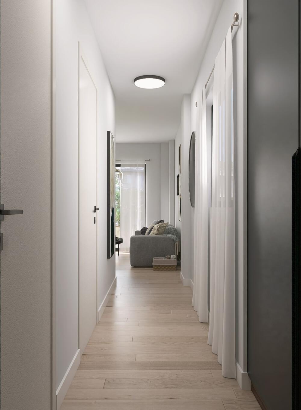 North Crest Residences