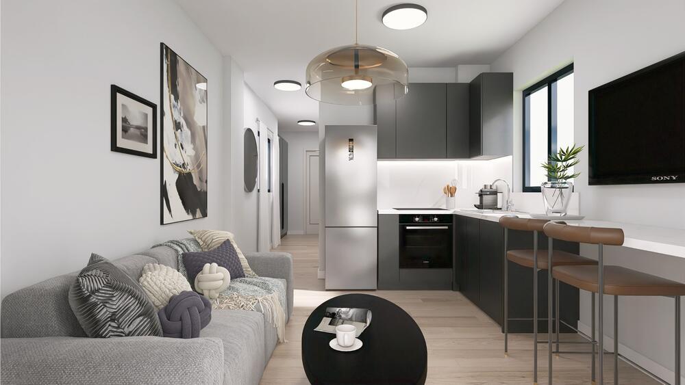 North Crest Residences