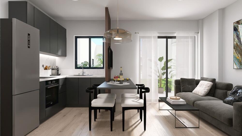 North Crest Residences