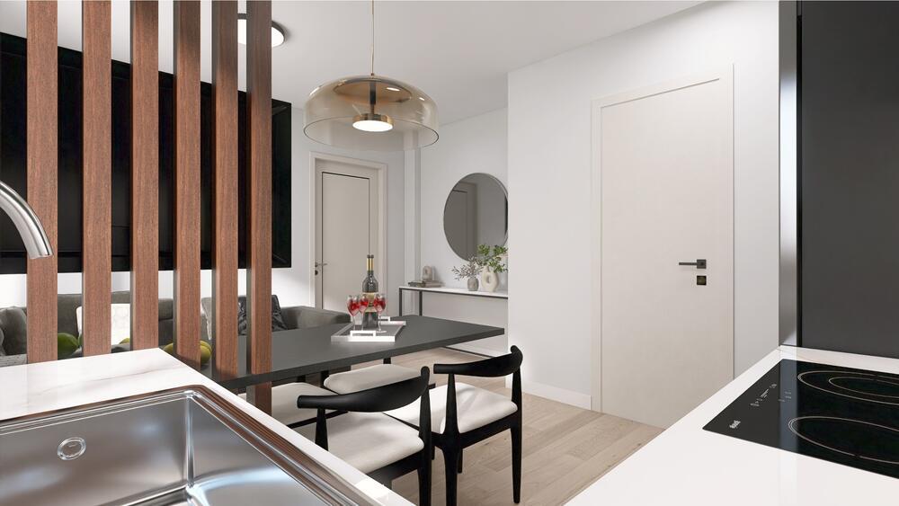 North Crest Residences