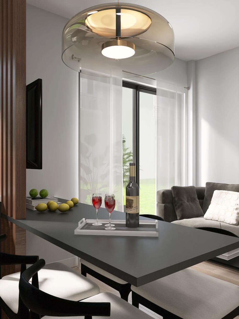 North Crest Residences