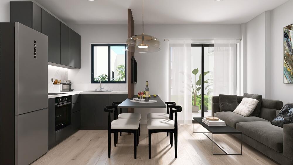 North Crest Residences