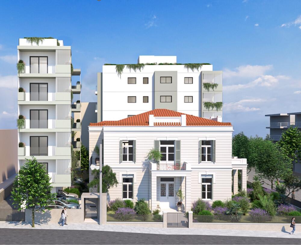 North Crest Residences