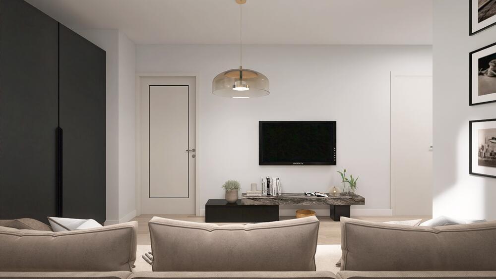 North Crest Residences