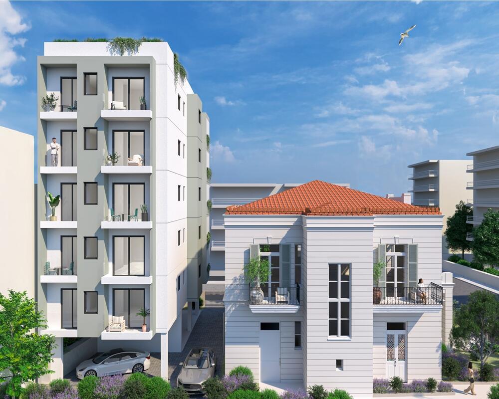 North Crest Residences