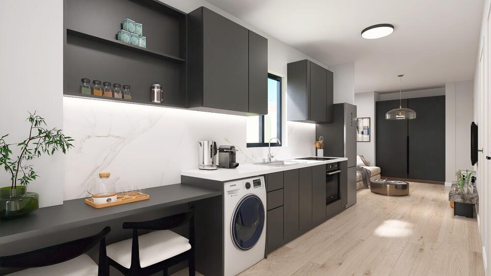 North Crest Residences