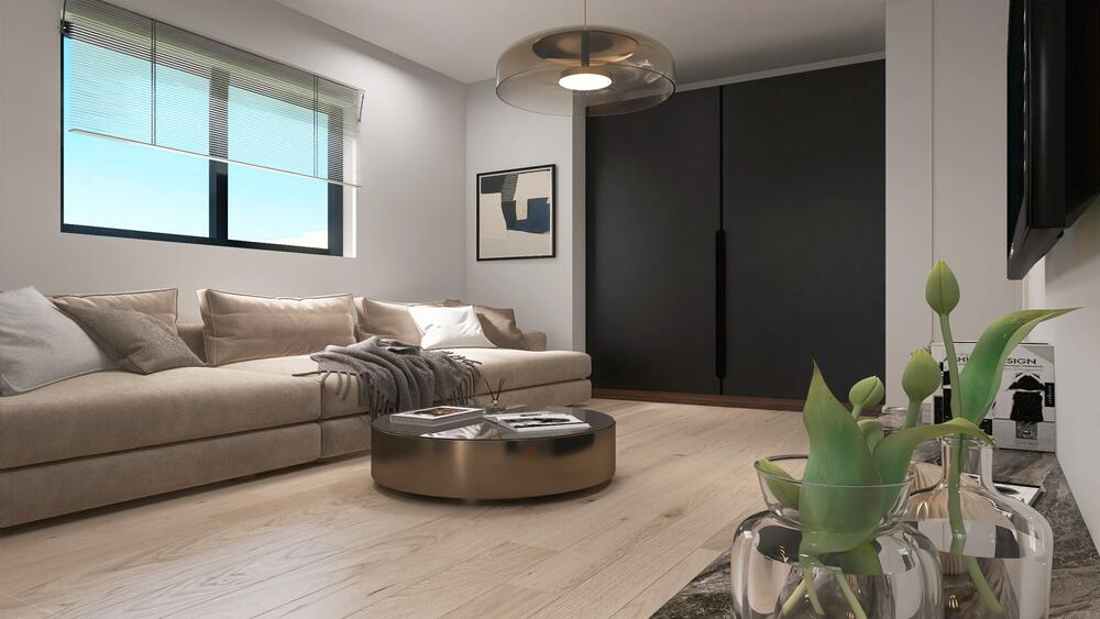 North Crest Residences