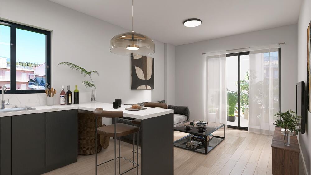 North Crest Residences