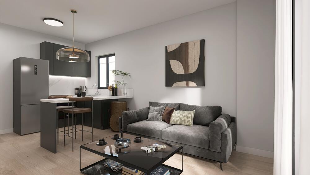 North Crest Residences