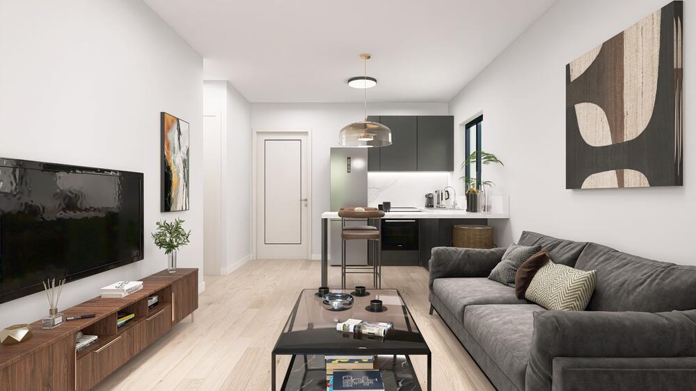 North Crest Residences