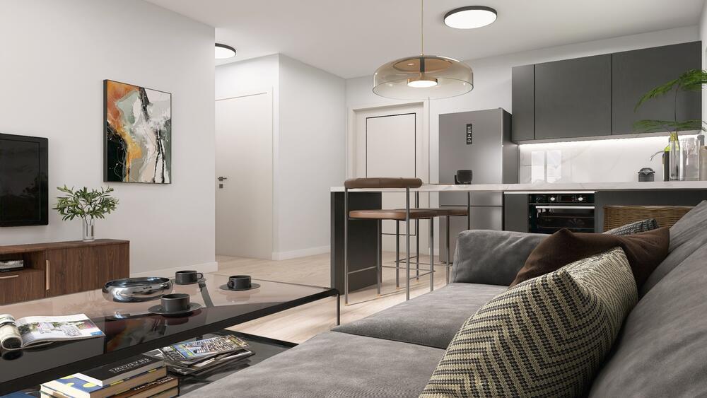 North Crest Residences