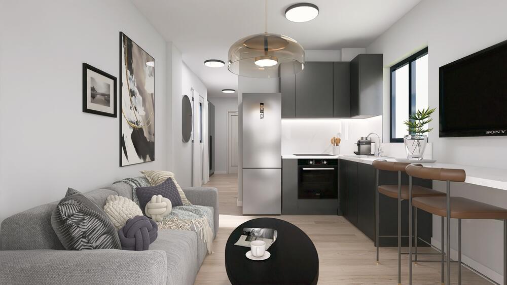 North Crest Residences