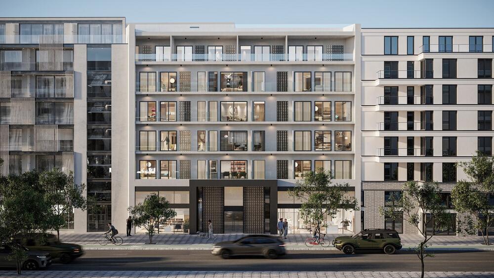 Kallithea Point Residences