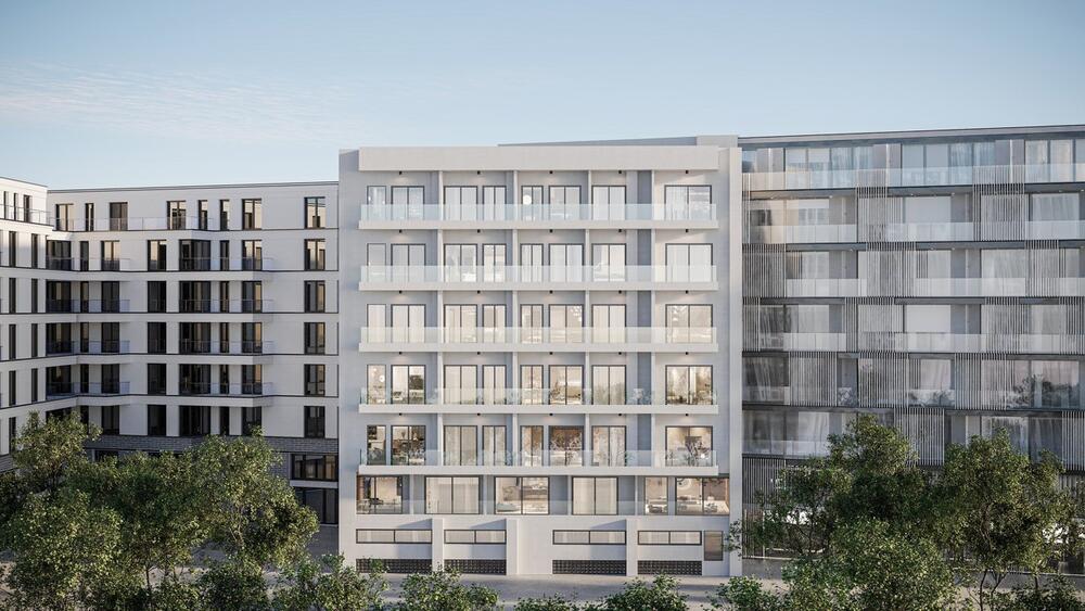 Kallithea Point Residences