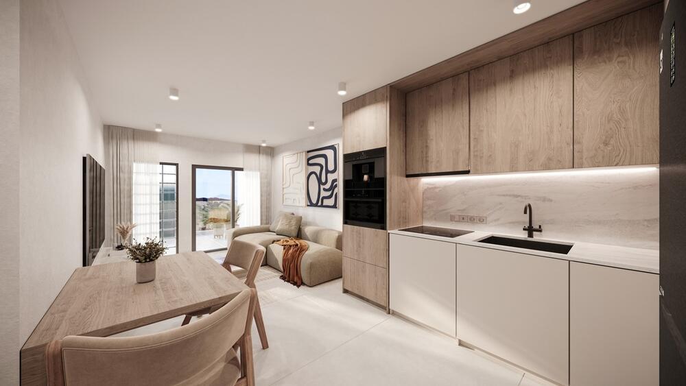 Kallithea Point Residences