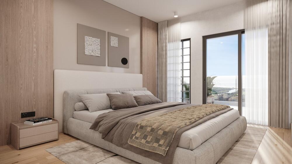 Kallithea Point Residences