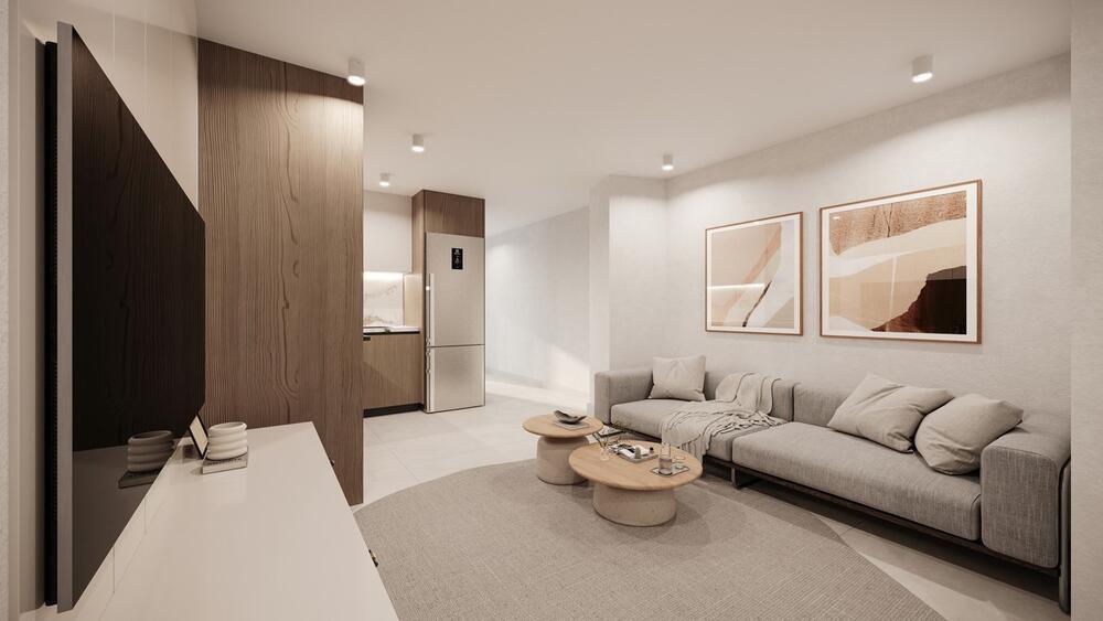 Kallithea Point Residences