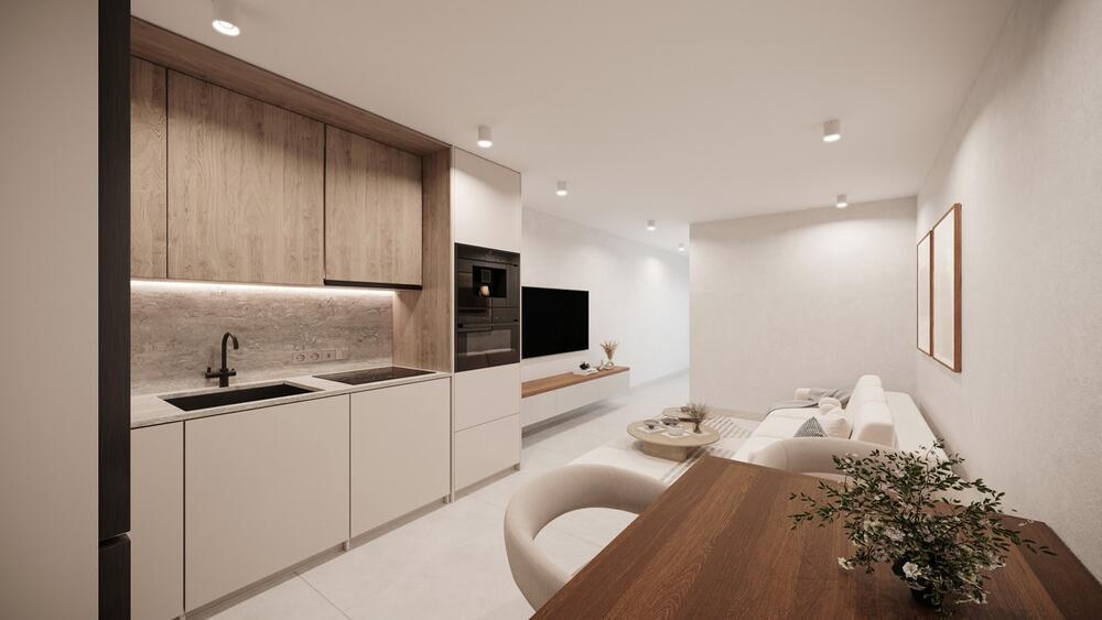 Kallithea Point Residences