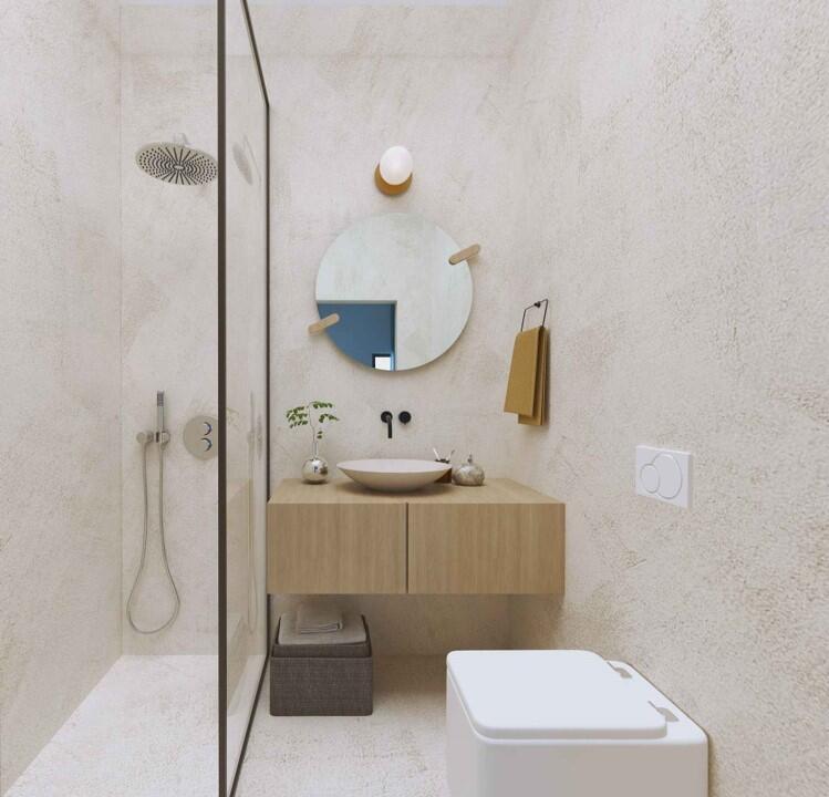 Kallithea Point Residences