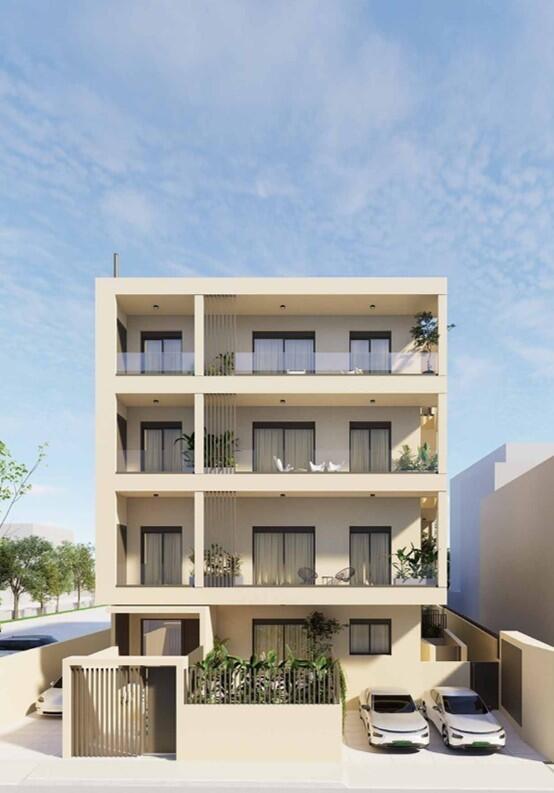 Plaka Residences