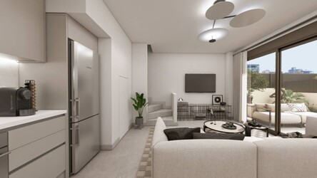 Plaka Residences