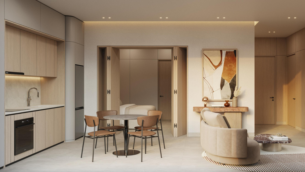 Panama Central Tower 