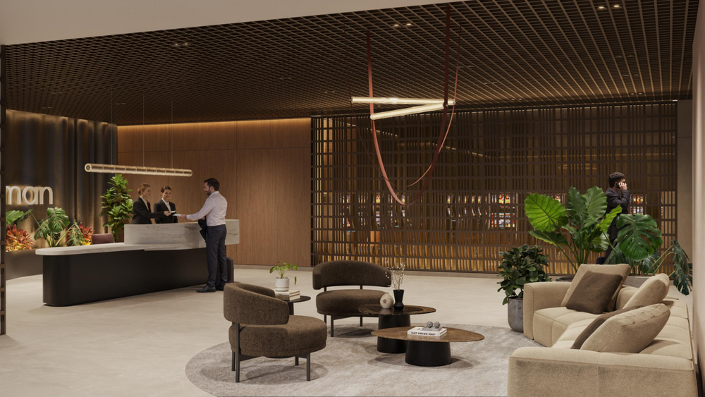 Panama Central Tower 