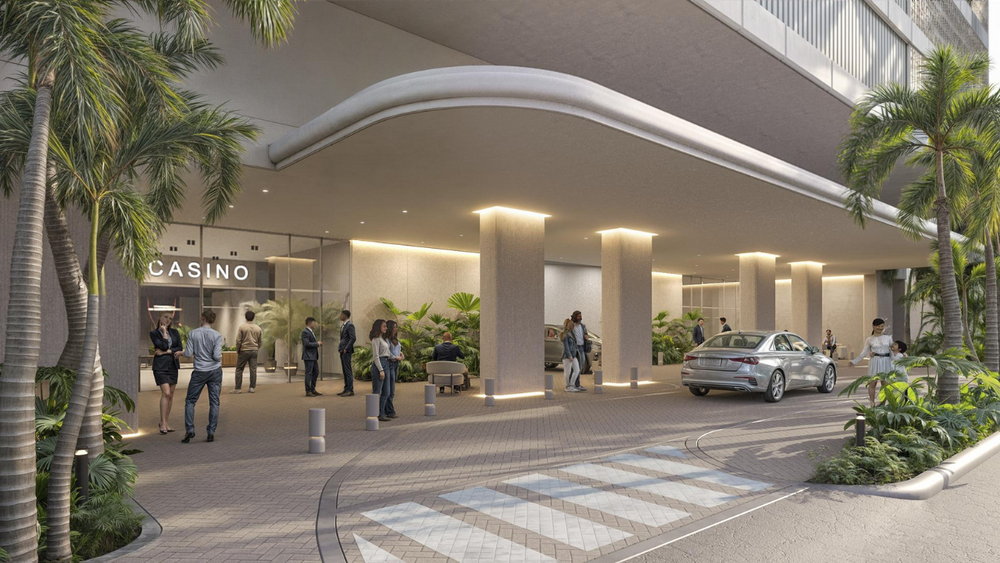 Panama Central Tower 