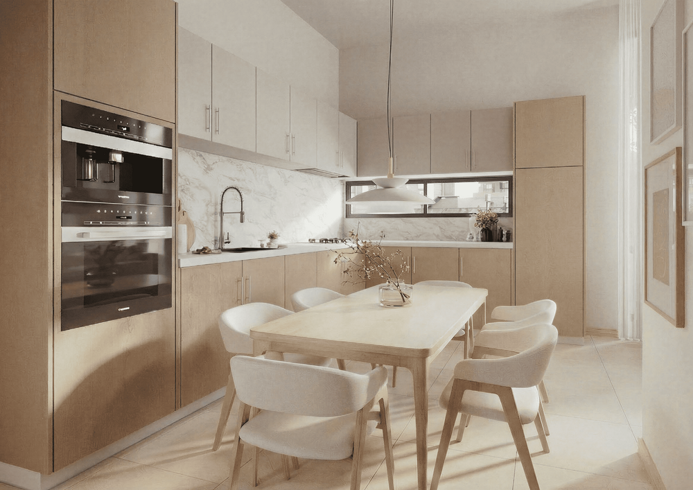 Kallithea Urban Residences
