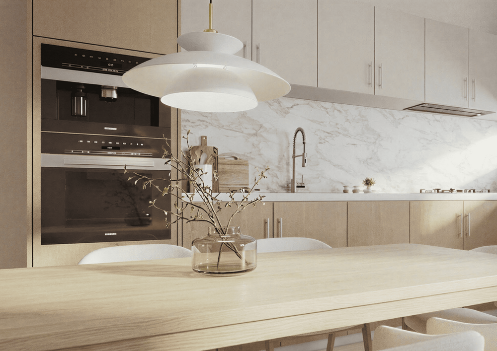 Kallithea Urban Residences