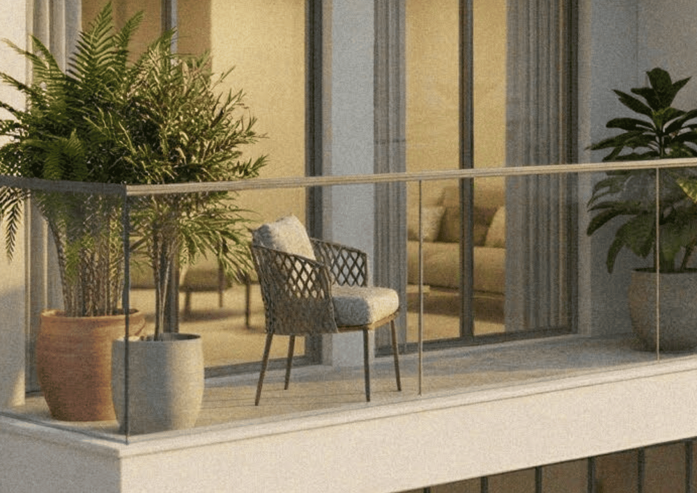 Kallithea Urban Residences