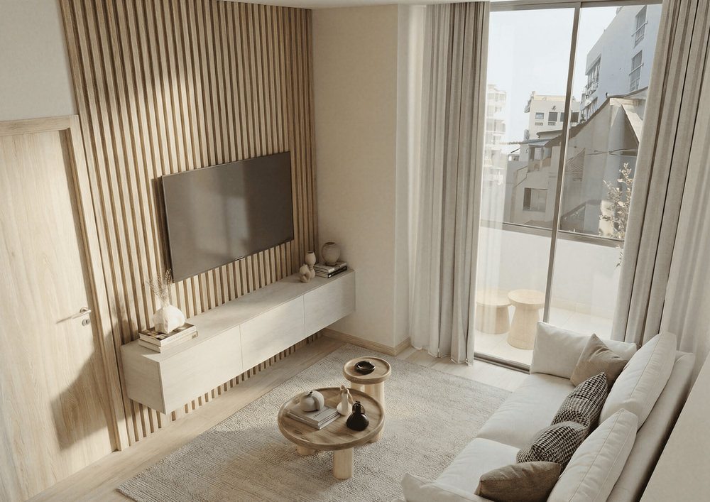 Kallithea Urban Residences