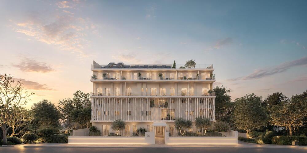 Community Venizelou Phase I