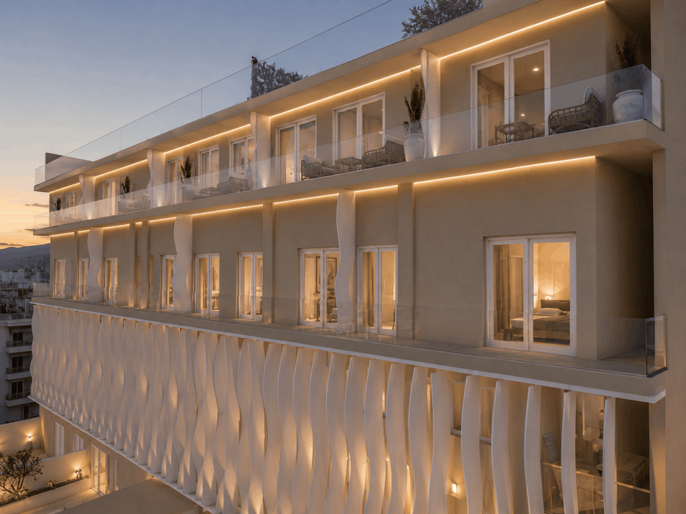 Community Venizelou Phase I