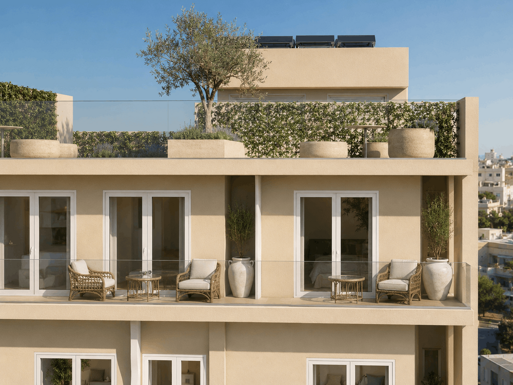 Community Venizelou Phase I
