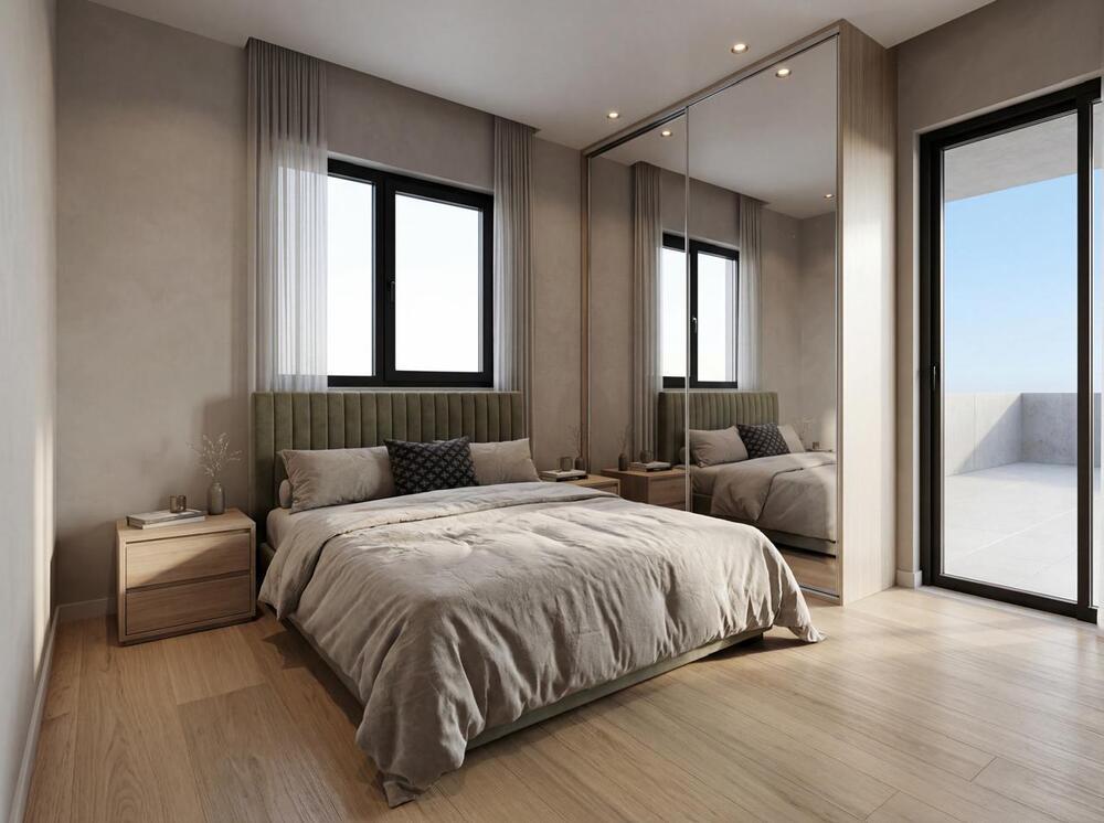Viamax Quarter Phase II