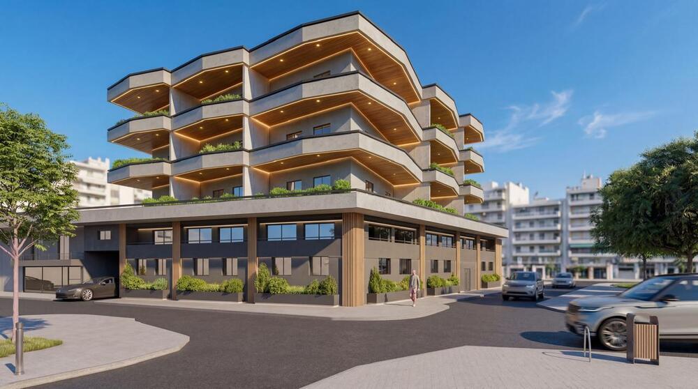 Viamax Quarter Phase II