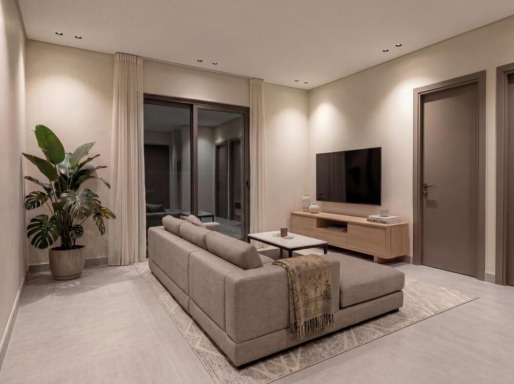 Viamax Quarter Phase II