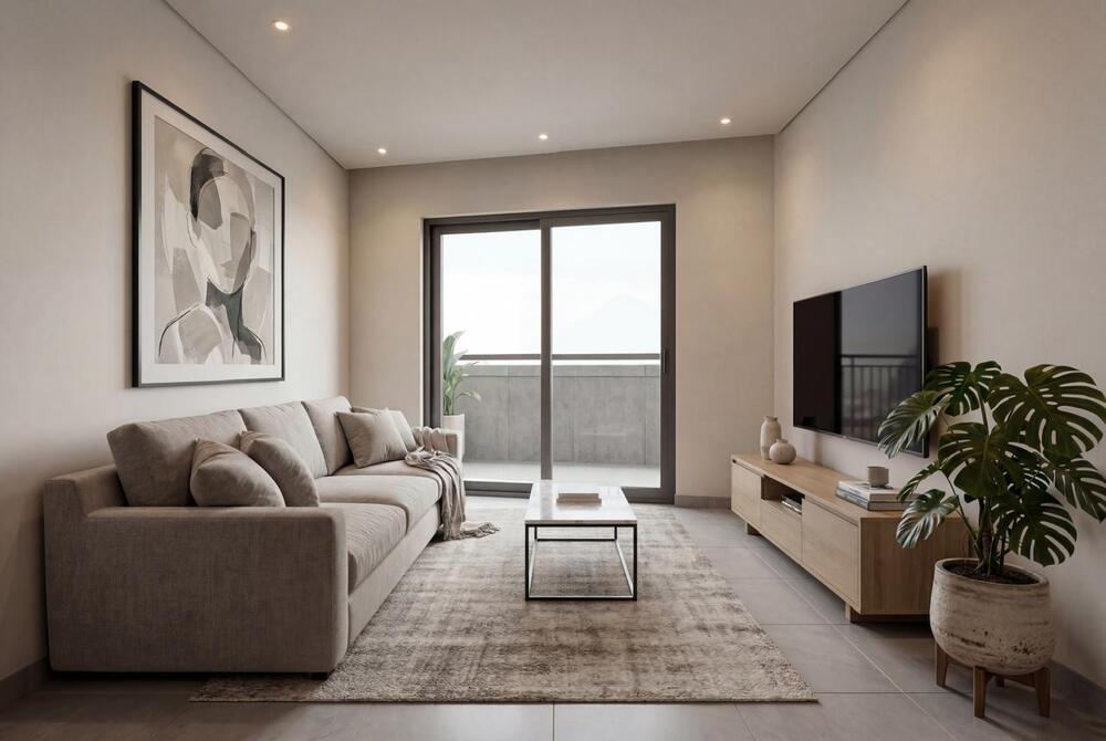 Viamax Quarter Phase II