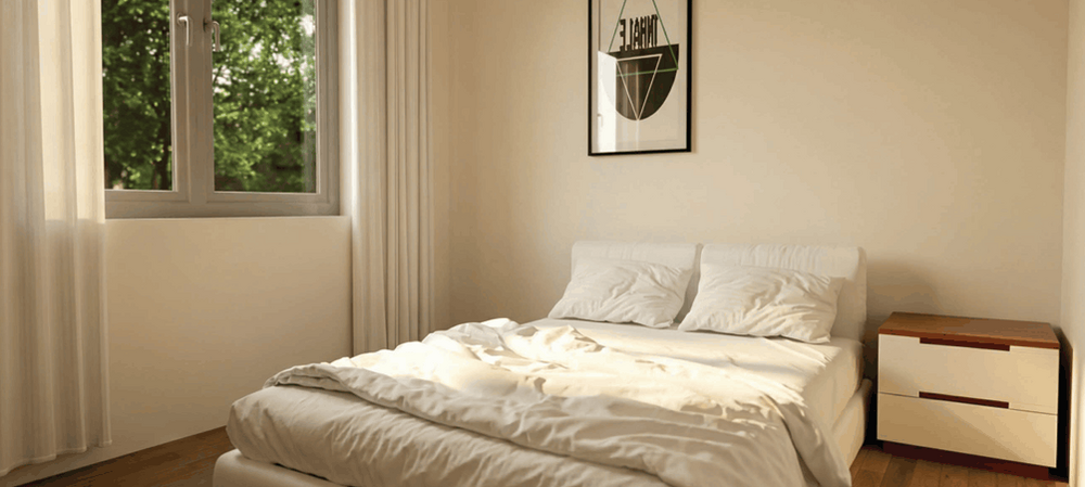 2 Bed Penthouse in Central Athens