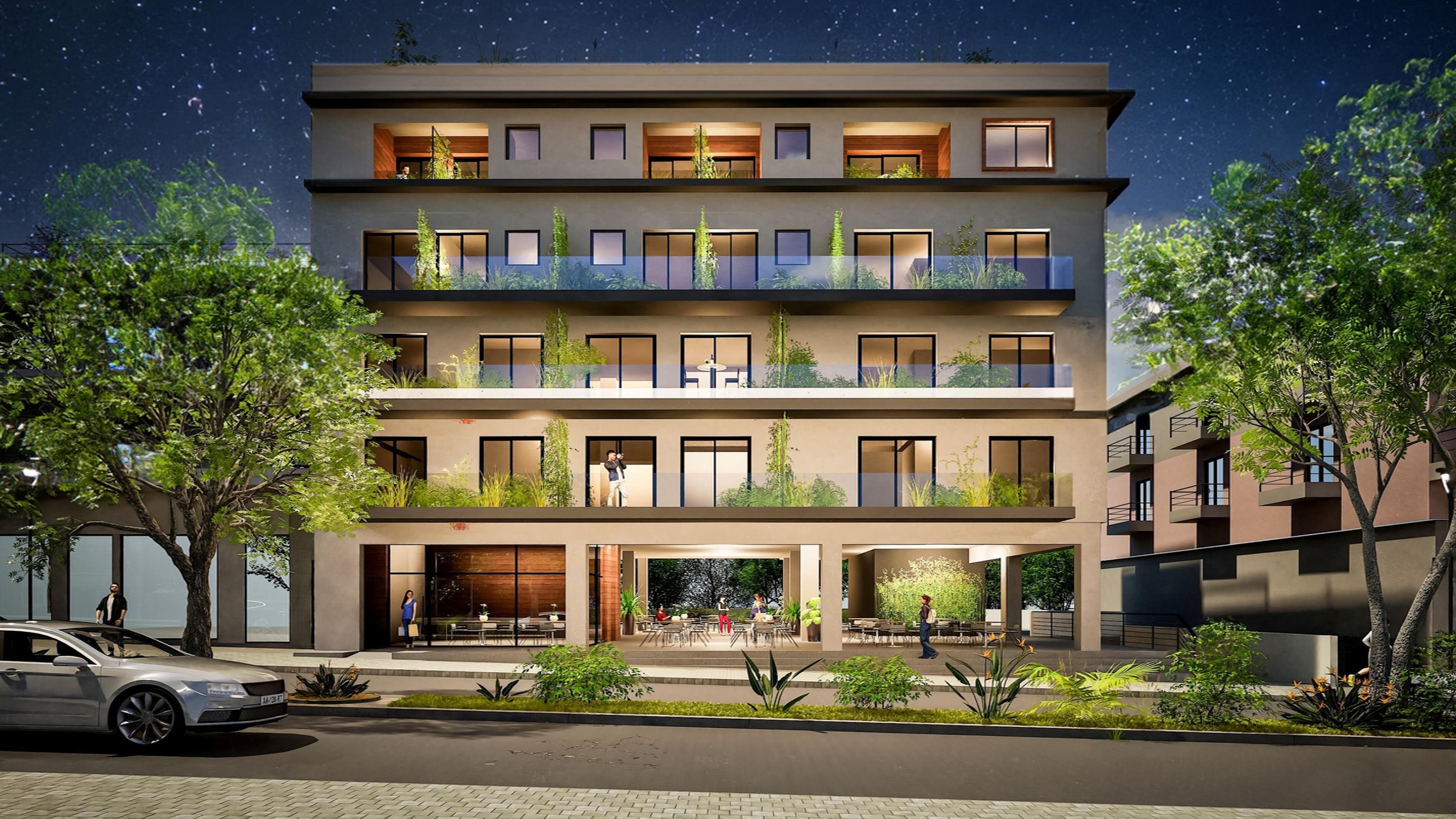 Riviera Living