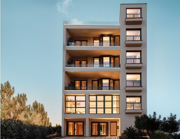 Aela apartment