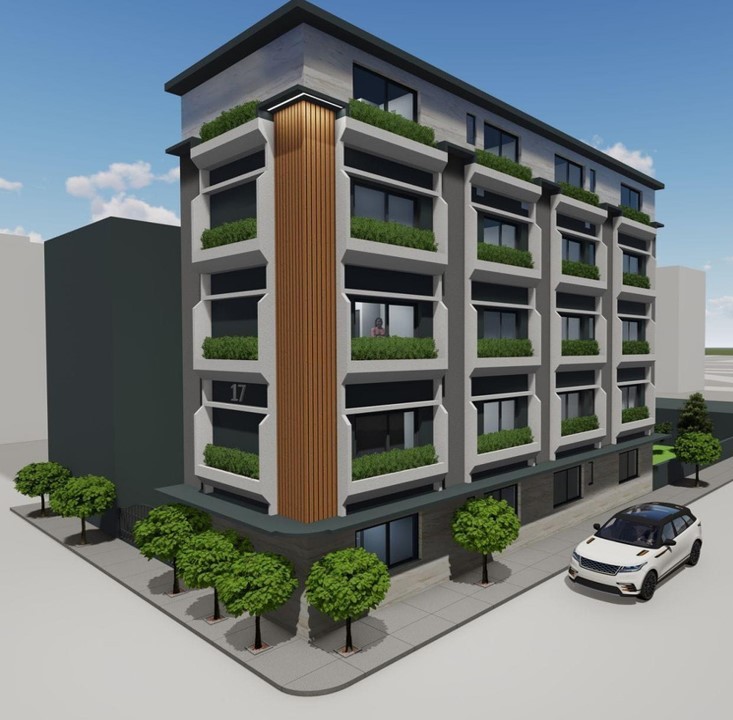 Arete Residences 