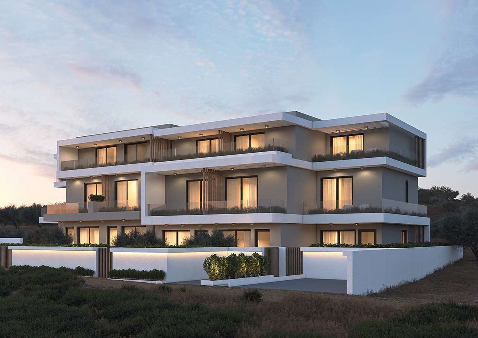 Knossos Homes
