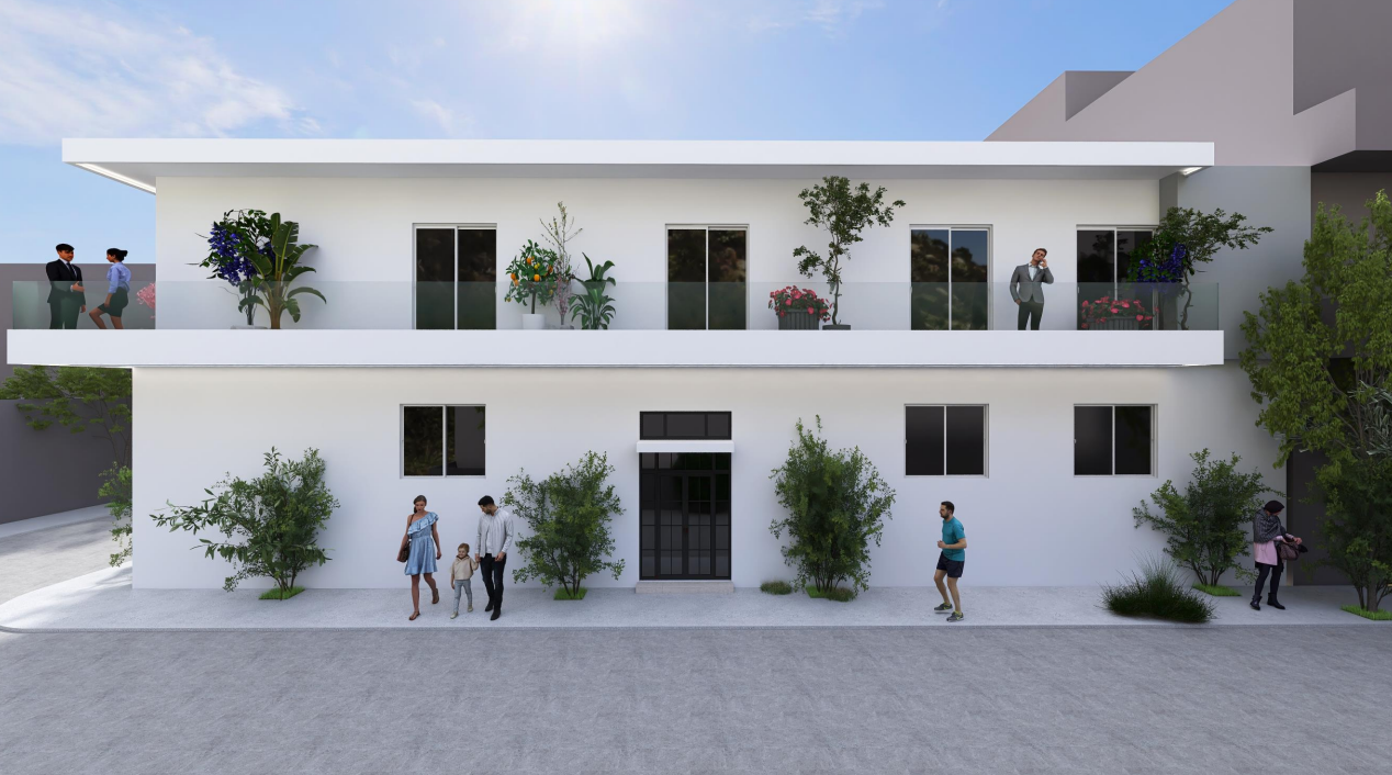 Artemis Residence