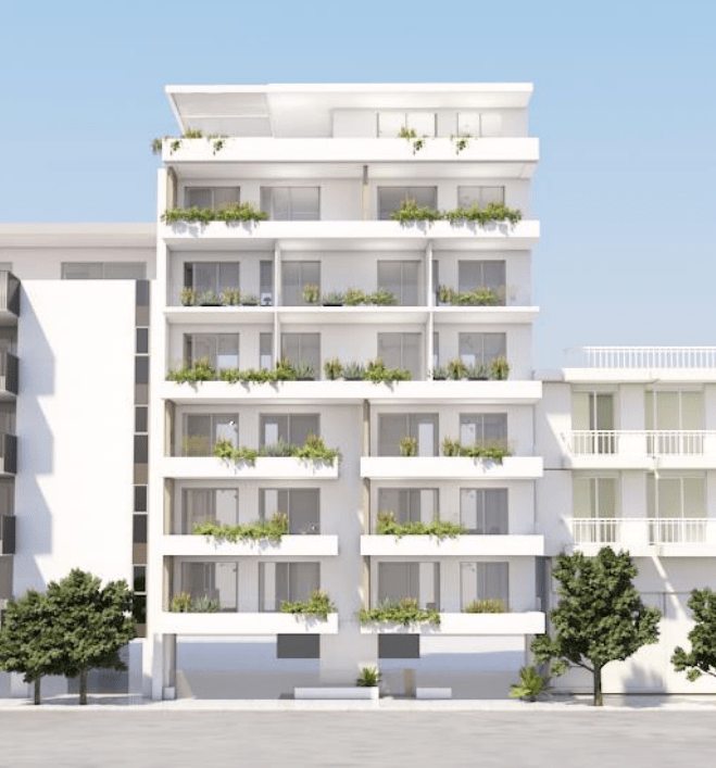Vista Apartments