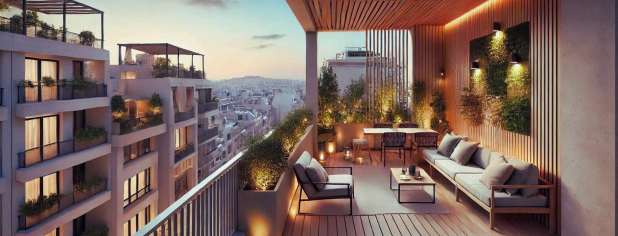 Agora City Apartments