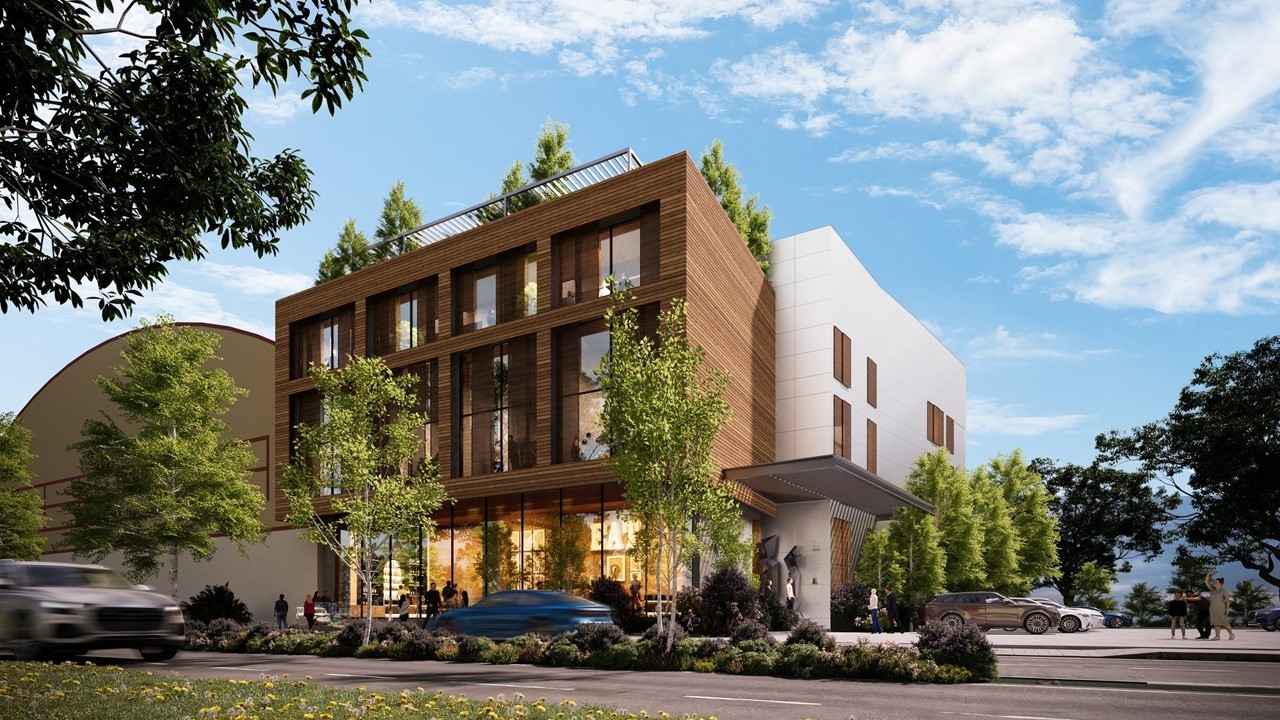 Demeter Lofts