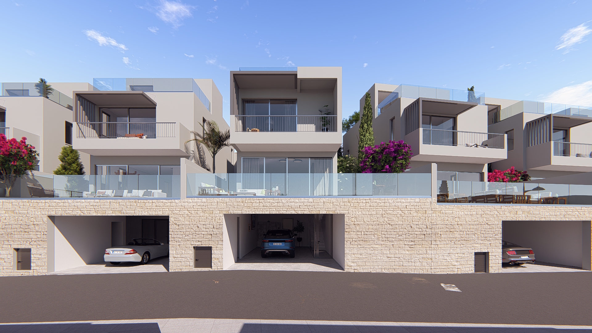 Irini Residences